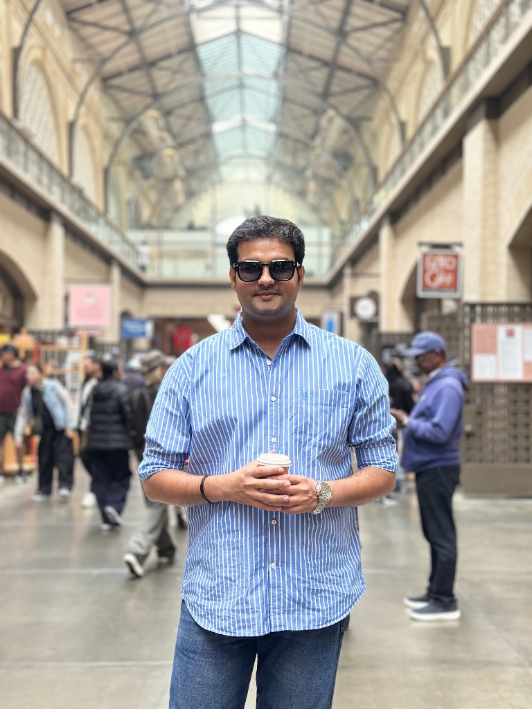 Praful Jagriya